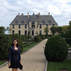 Meet your Posher, Gail